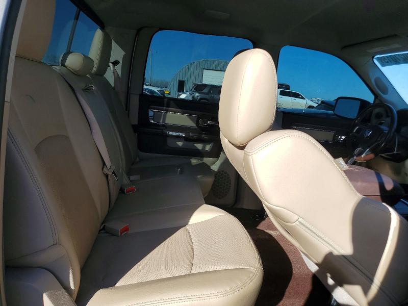 Photo 10 from auction – 2014 RAM 1500 LARAM with VIN 1C6RR7NT9ES145551
