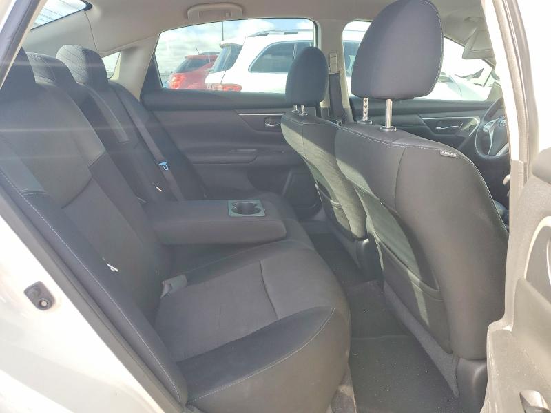 Photo 10 from auction – 2017 NISSAN ALTIMA 2.5 with VIN 1N4AL3AP4HC184786