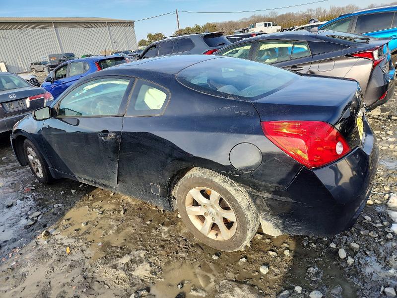 Photo 2 from auction – 2009 NISSAN ALTIMA with VIN 1N4AL24E79C186411