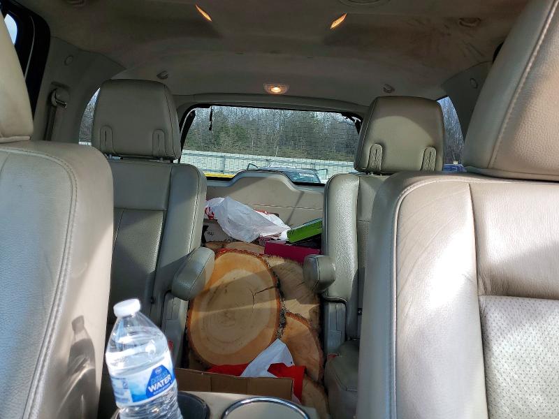 Photo 10 from auction – 2012 FORD EXPEDITION with VIN 1FMJU1K56CEF34811