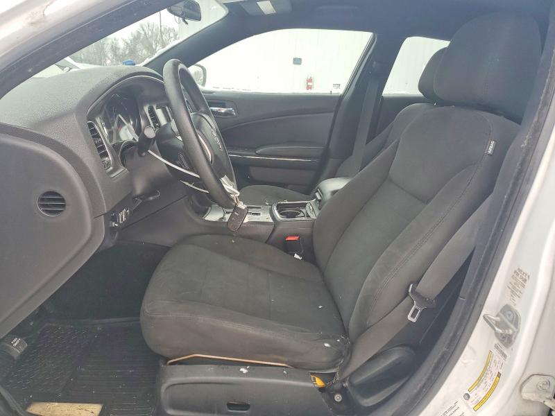 Photo 7 from auction – 2014 DODGE CHARGER with VIN 2C3CDXBG5EH193354