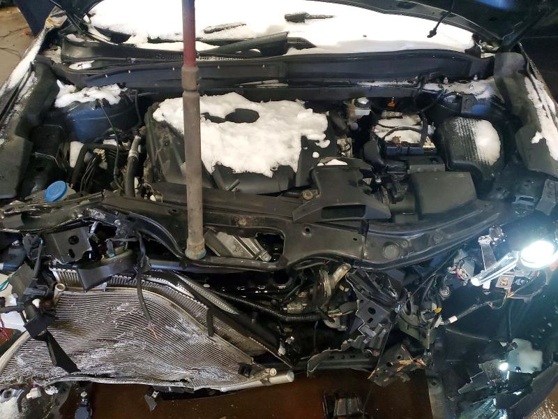 Photo 12 from auction – 2020 MAZDA CX-5 with VIN JM3KFADMXL0725563