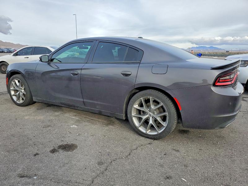 Photo 2 from auction – 2018 DODGE CHARGER SX with VIN 2C3CDXBG1JH257870