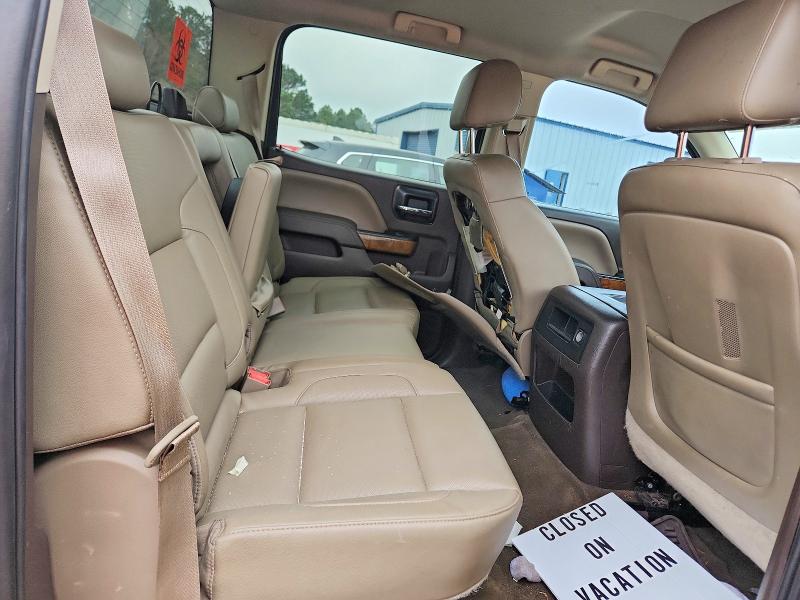 Photo 10 from auction – 2014 GMC SIERRA C15 with VIN 3GTP1VEC0EG539281