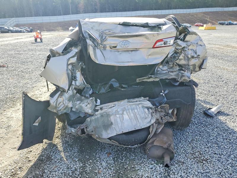 Photo 6 from auction – 2014 TOYOTA CAMRY with VIN 4T4BF1FK2ER362161
