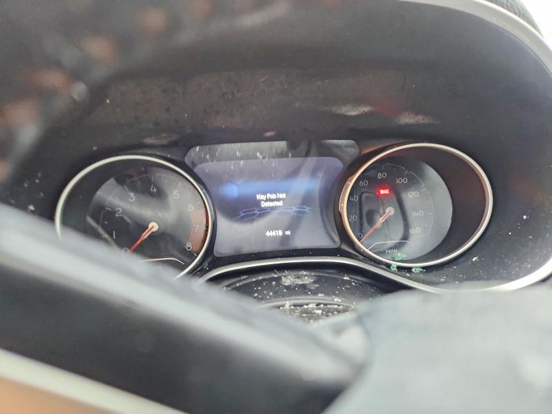 صورة رقم 9 من المزاد - 2018 JEEP COMPASS LA مع VIN 3C4NJCBB7JT344190