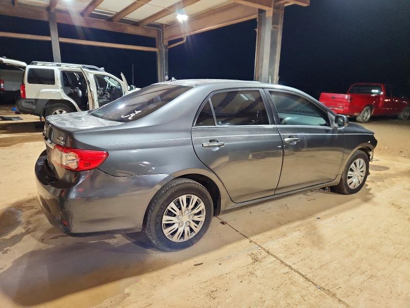 Photo 3 from auction – 2011 TOYOTA COROLLA BA with VIN 2T1BU4EEXBC736462