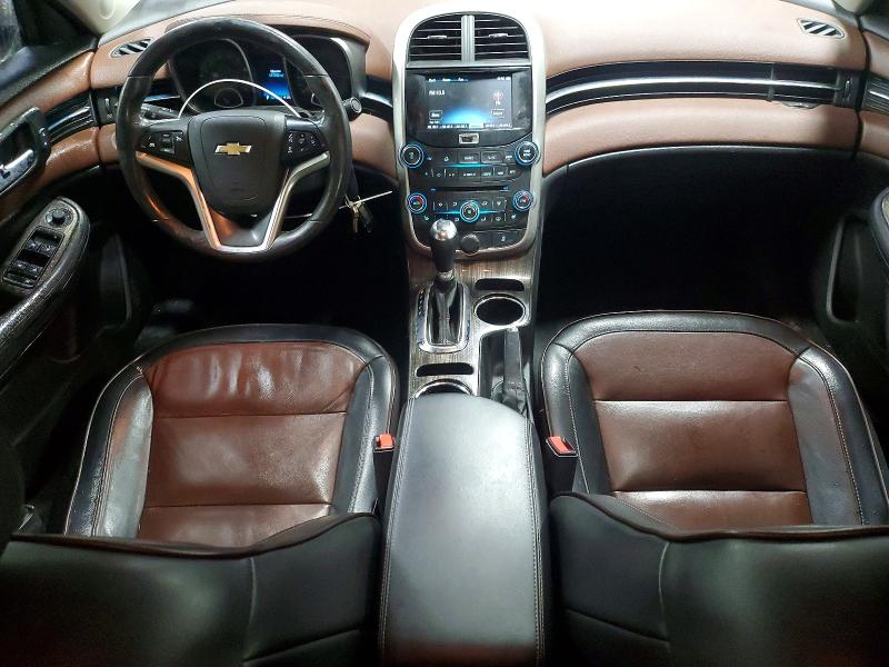 Photo 8 from auction – 2015 CHEVROLET MALIBU with VIN 1G11F5SL3FF218553