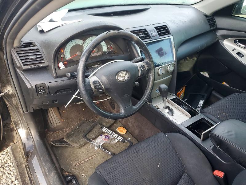 Photo 8 from auction – 2011 TOYOTA CAMRY with VIN 4T1BF3EK5BU189710