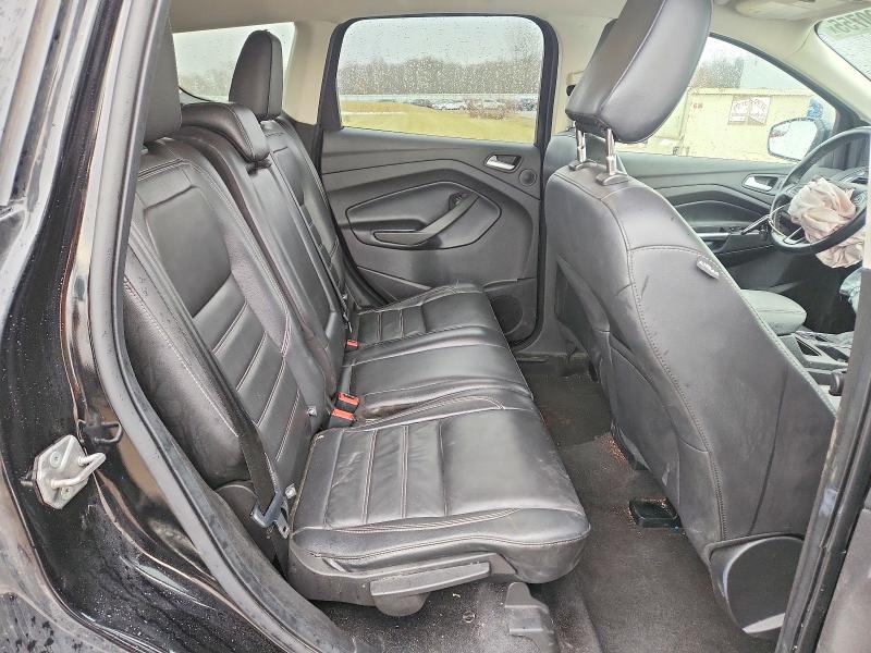 Photo 11 from auction – 2018 FORD ESCAPE with VIN 1FMCU9J93JUD45239