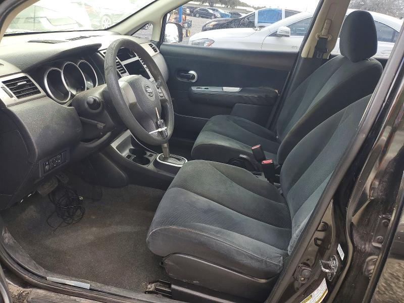 Photo 7 from auction – 2011 NISSAN VERSA S with VIN 3N1BC1AP4BL465469