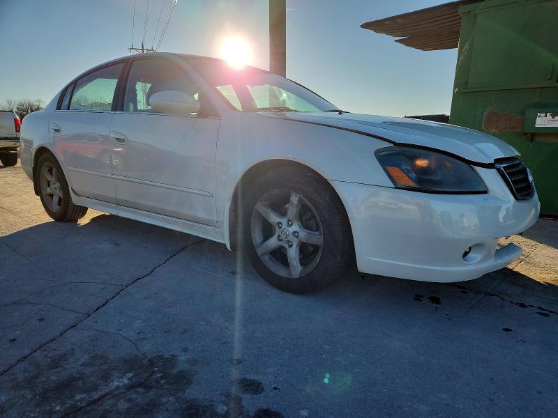 Photo 4 from auction – 2006 NISSAN ALTIMA SE with VIN 1N4BL11D86C268881