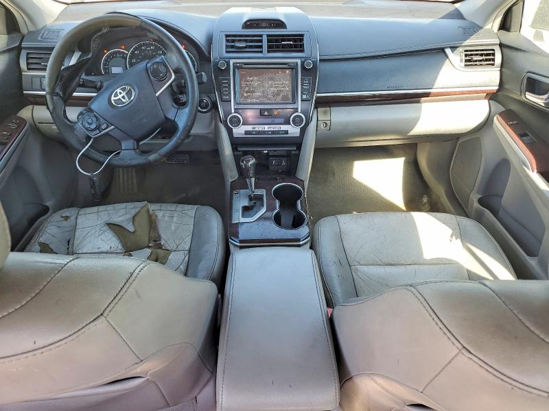 Photo 8 from auction – 2014 TOYOTA CAMRY with VIN 4T1BF1FK5EU777663