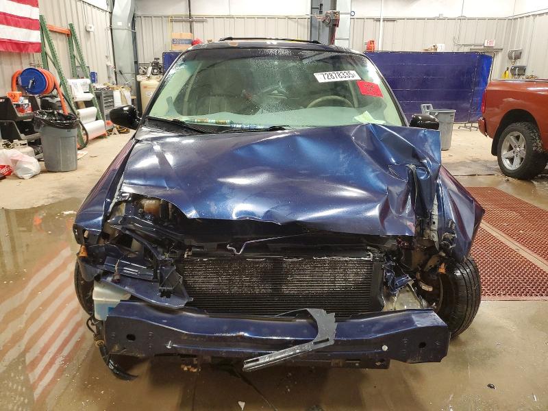 Photo 5 from auction – 2002 FORD WINDSTAR S with VIN 2FMDA534X2BA13068