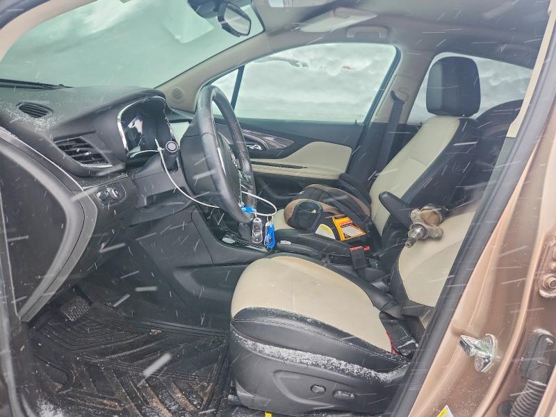 Photo 7 from auction – 2018 BUICK ENCORE PRE with VIN KL4CJESB0JB512864