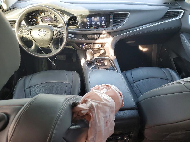 Photo 8 from auction – 2020 BUICK ENCLAVE ES with VIN 5GAERBKWXLJ178507