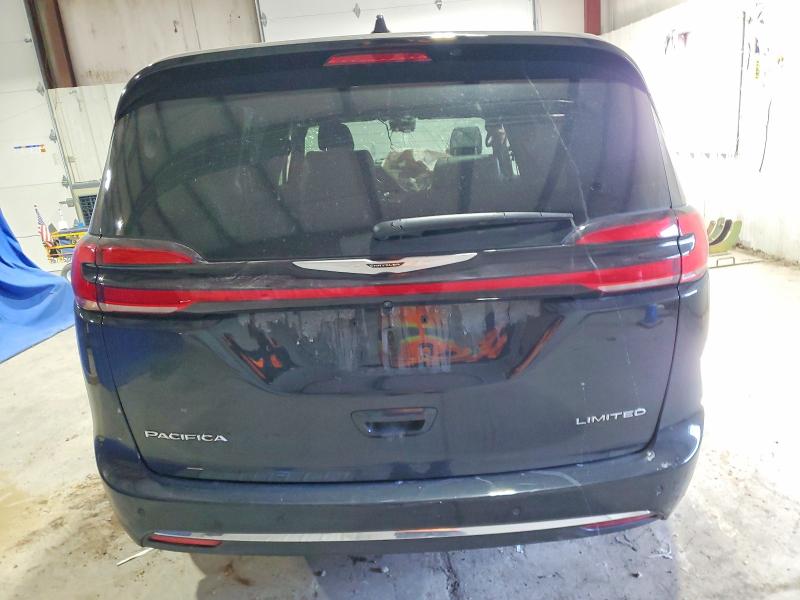 Photo 6 from auction – 2026 CHRYSLER PACIFICA L with VIN 2C4RC1GG7TR176464
