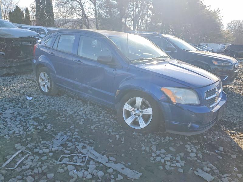 Photo 4 from auction – 2010 DODGE CALIBER MA with VIN 1B3CB3HAXAD568290