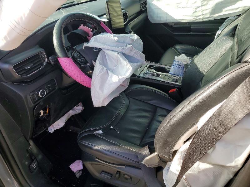 Photo 7 from auction – 2024 FORD EXPLORER with VIN 1FM5K8GC3RGA39809