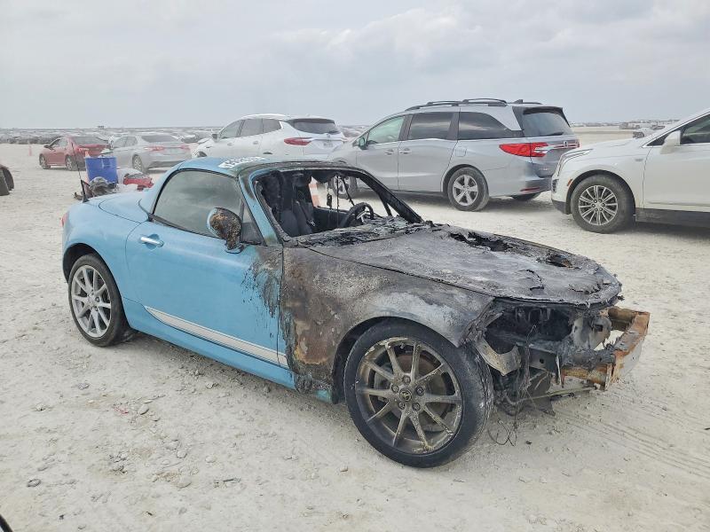 Photo 4 from auction – 2010 MAZDA MX-5 MIATA with VIN JM1NC2FF3A0212428
