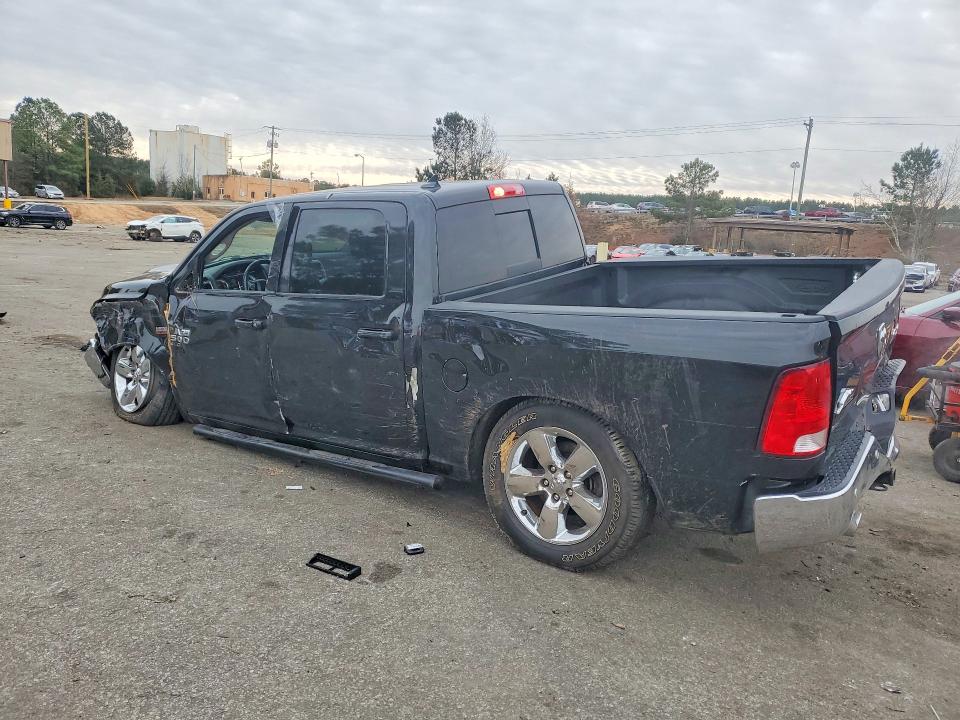 Zdjęcie 2 z aukcji – 2019 RAM 1500 CLASSIC z VIN 1C6RR7LT0KS560465