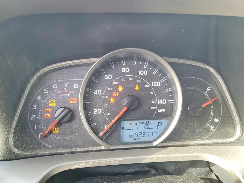 Photo 9 from auction – 2014 TOYOTA RAV4 LE with VIN JTMBFREV0ED048548