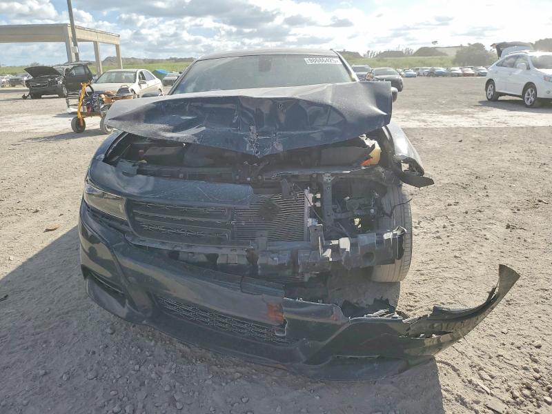 Photo 5 from auction – 2023 DODGE CHARGER with VIN 2C3CDXBG2PH550671