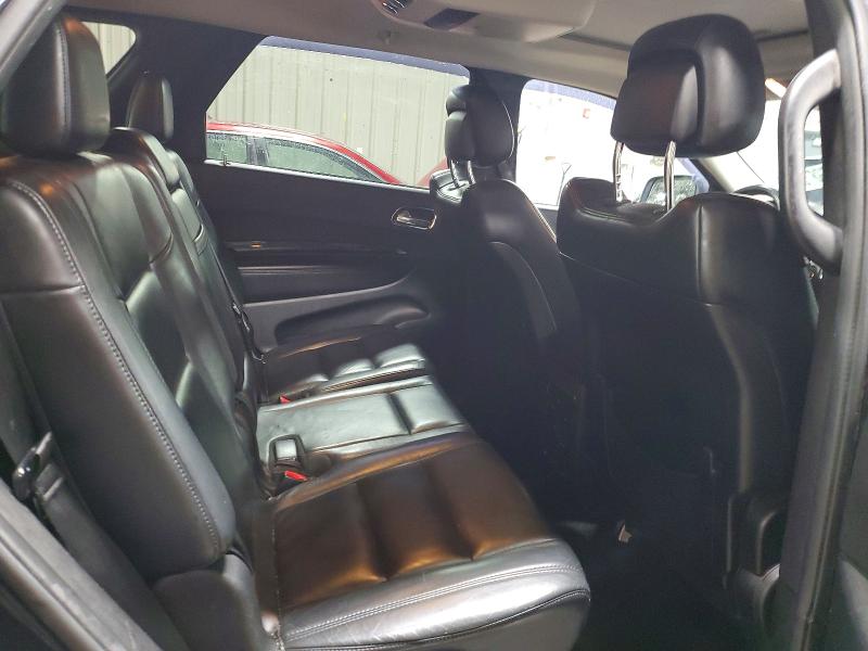 Photo 10 from auction – 2013 DODGE DURANGO CR with VIN 1C4RDJDG8DC676435