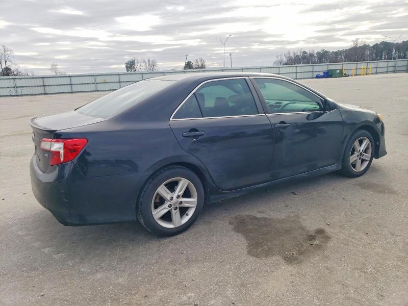 Photo 3 from auction – 2013 TOYOTA CAMRY L with VIN 4T1BF1FK9DU672056