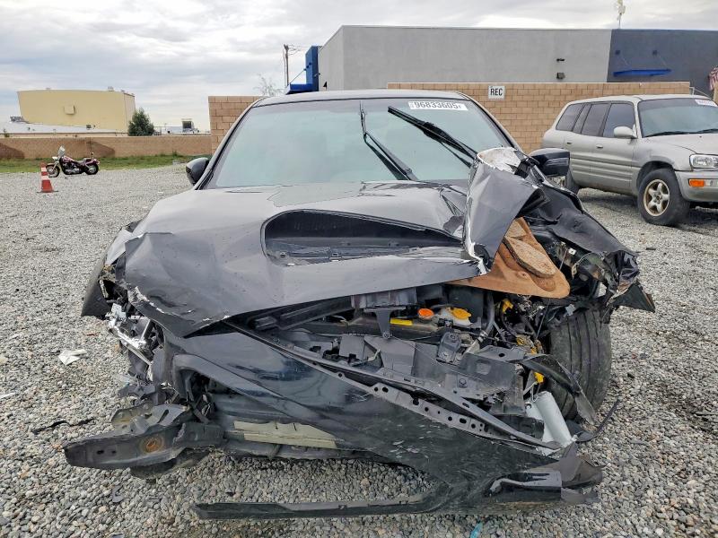 Photo 5 from auction – 2016 SUBARU WRX with VIN JF1VA2Y64G9823906