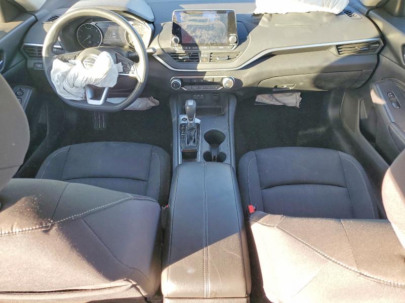 Photo 8 from auction – 2019 NISSAN ALTIMA with VIN 1N4BL4BV4KC172426
