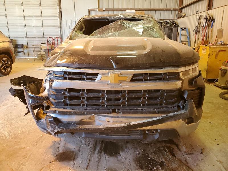 Photo 5 from auction – 2023 CHEVROLET SILVERADO with VIN 2GCUDDED6P1133529
