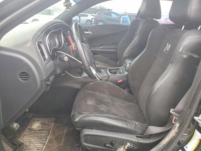 Photo 7 from auction – 2016 DODGE CHARGER with VIN 2C3CDXGJ6GH100686