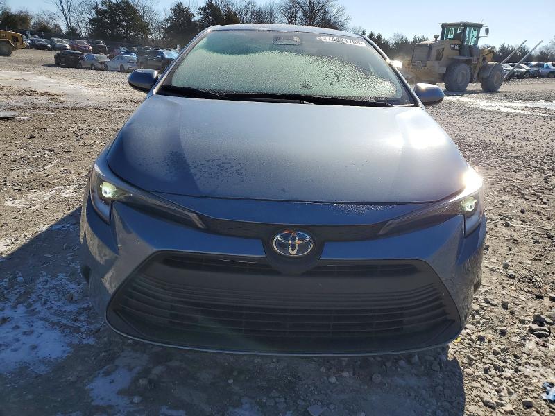 Photo 5 from auction – 2023 TOYOTA COROLLA with VIN JTDBCMFE6P3026640
