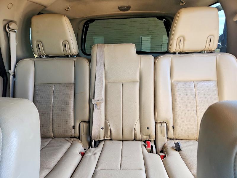 صورة رقم 10 من المزاد - 2014 FORD EXPEDITION مع VIN 1FMJU1K58EEF19956
