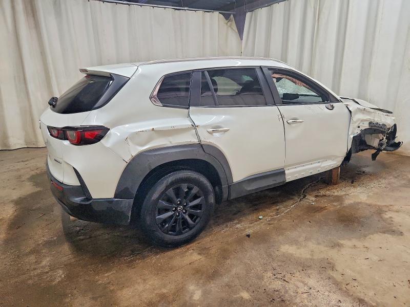 Photo 3 from auction – 2025 MAZDA CX-50 SELE with VIN 7MMVABAM3SN331127