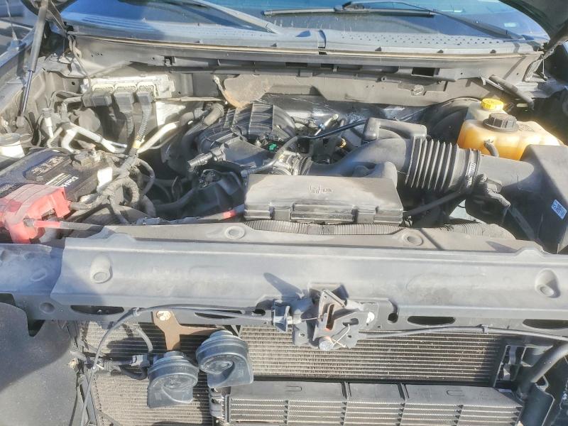 Photo 11 from auction – 2014 FORD F150 SUPER with VIN 1FTEX1CMXEFA82314