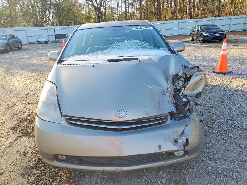 Photo 5 from auction – 2008 TOYOTA PRIUS with VIN JTDKB20U987806598