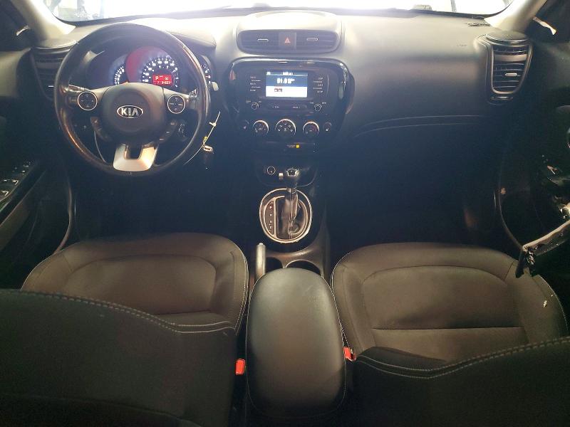 Zdjęcie 8 z aukcji – 2019 KIA SOUL + z VIN KNDJP3A56K7909723