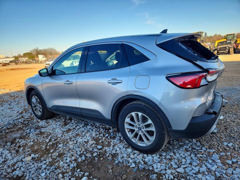 Photo 2 from auction – 2020 FORD ESCAPE with VIN 1FMCU0G65LUA92436
