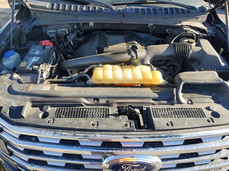 Photo 12 from auction – 2019 FORD EXPEDITION with VIN 1FMJU2AT6KEA28206