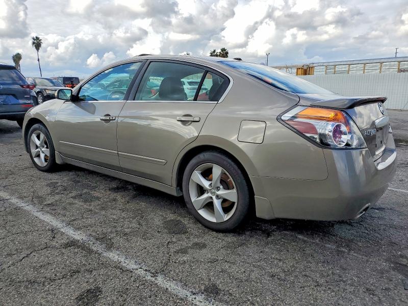 Photo 2 from auction – 2008 NISSAN ALTIMA with VIN 1N4BL21E68C166111