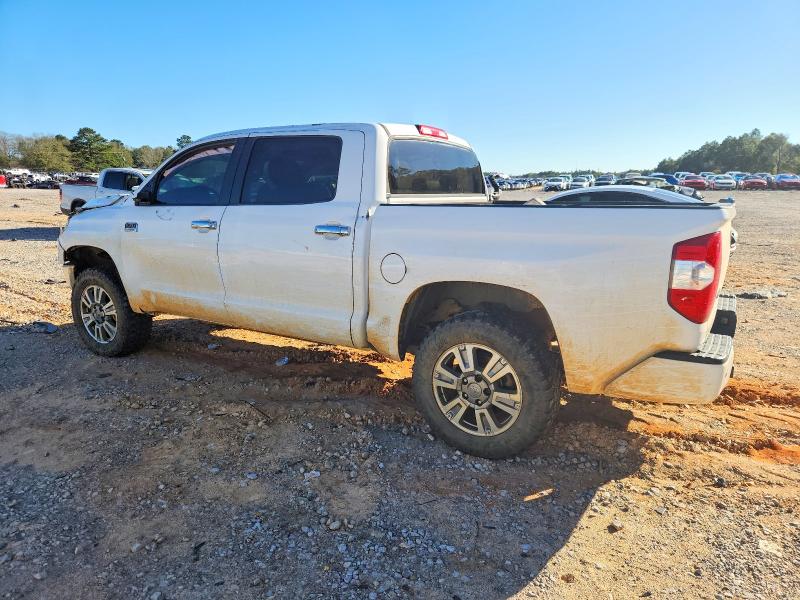 Photo 2 from auction – 2015 TOYOTA TUNDRA with VIN 5TFAW5F10FX457519
