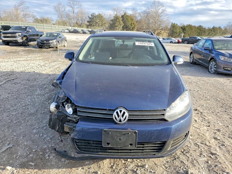 Photo 5 from auction – 2012 VOLKSWAGEN JETTA TDI with VIN 3VWPL7AJXCM688481