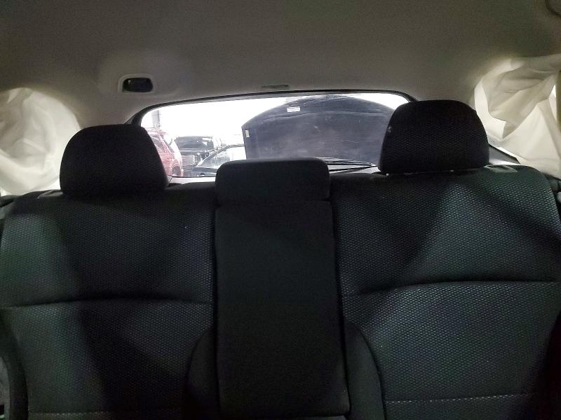 Photo 10 from auction – 2018 SUBARU OUTBACK 2. with VIN 4S4BSACC0J3211581