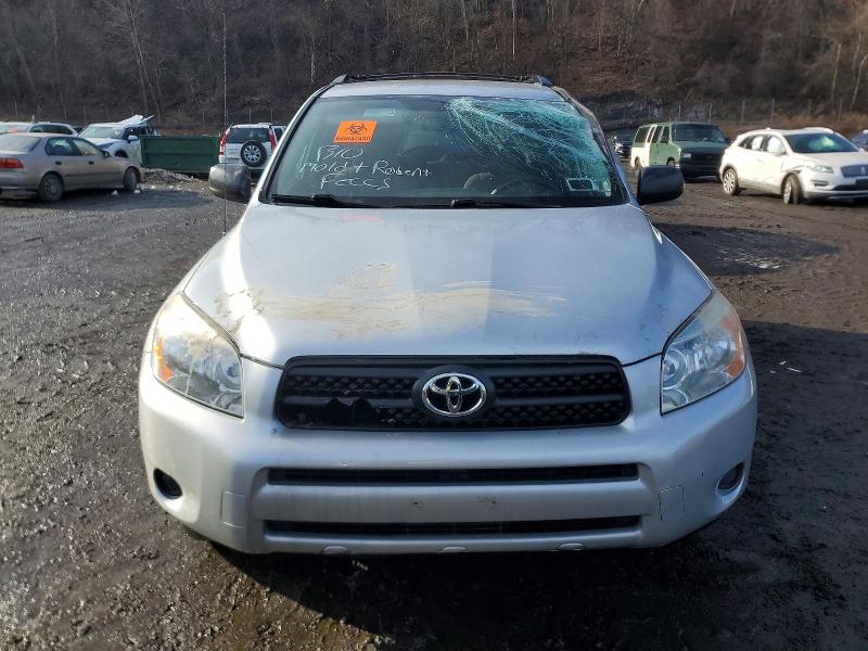 Photo 5 from auction – 2008 TOYOTA RAV4 with VIN JTMBD33V085154356