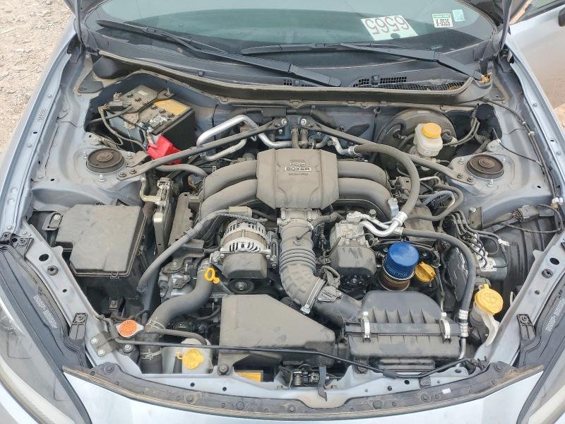 صورة رقم 11 من المزاد - 2022 SUBARU BRZ PREMIU مع VIN JF1ZDBC14N8700212