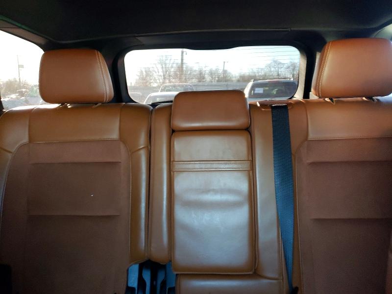 Снимка 10 от търг – 2017 JEEP GRAND CHEROKE с VIN NJ1850E