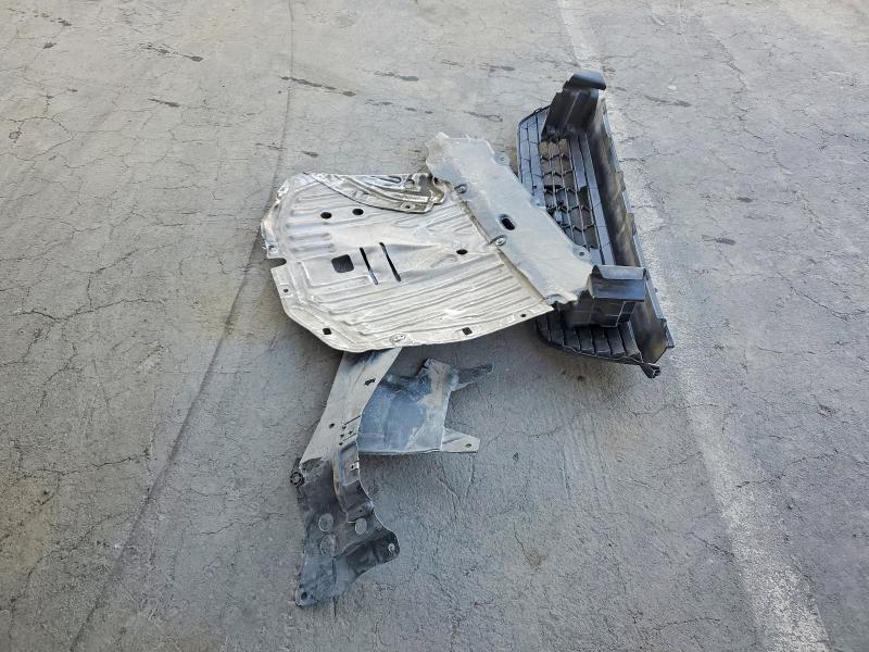 Photo 12 from auction – 2022 HONDA CIVIC with VIN 2HGFE2F54NH604603