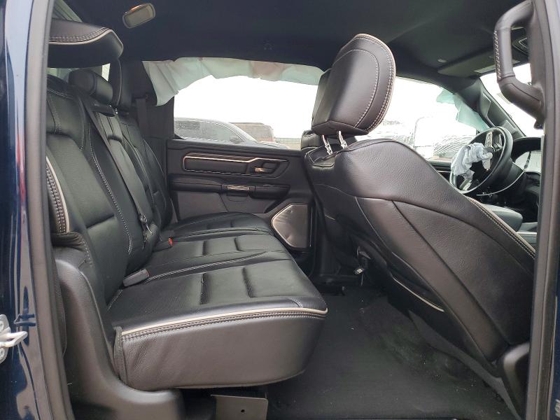 Photo 10 from auction – 2020 RAM 1500 with VIN 1C6SRFHM6LN414696